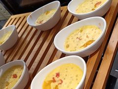 -白云宾馆-祥云西餐厅·法式鹅肝海鲜自助