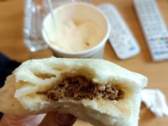 -清泉阁包子铺(中山路店)