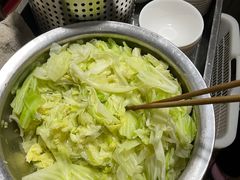 -铁锅哥米线