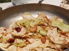 -费大厨辣椒炒肉(黄兴中心广场店)