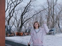 -中旅松花湖滑雪场