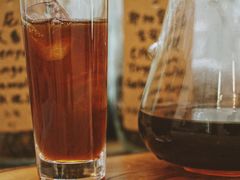 冰滴耶加雪菲-COFFEE HOLIC(朝外SOHO店)