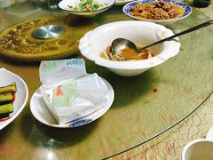 -建坤水席宫·洛阳菜(中州路店)