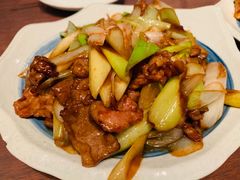 -古北烤鸭王I古北水镇景区店