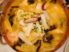 -绿茶餐厅(千岛湖银泰城店)