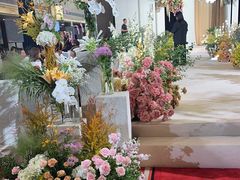 -顺峰(农展馆店)