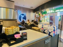 -瑞幸咖啡(K酷·时尚广场店)