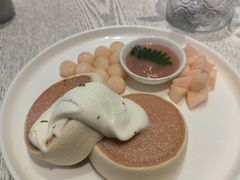 -娜娜家•Nana's restaurant(国金汇店)