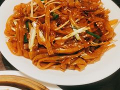 -中山保利艾美酒店-乐美中餐厅