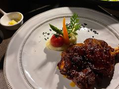 -喜雀JOY KITCHEN