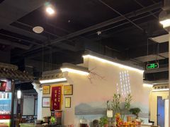 -卢大鲜鱼头捞饭(美利广场店)