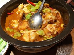 -云海肴·汽锅鸡·云南菜(美罗城店)