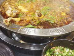 -刘胖娃鱼庄·特色鱼火锅(白鹤路店)