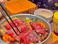 -元气寿司(东方宝泰店)