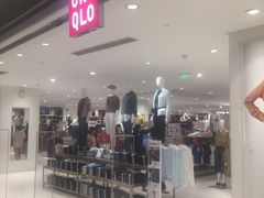-优衣库(沈阳市府恒隆广场店)