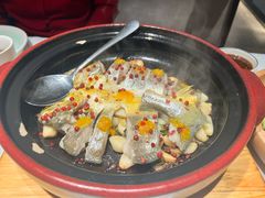 -在前门·烤鸭北京菜(五月花广场店)