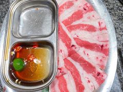 -酒拾烤肉(复地星光天地店)
