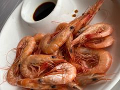 -丰收渔港饭店(嵊泗店)