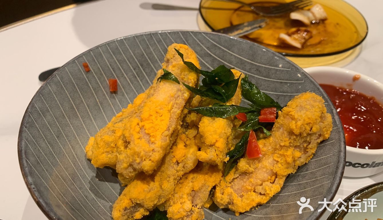 圣诞大餐[调皮]