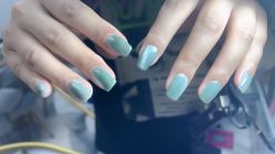 -SWEET NAIL甜果美甲美睫