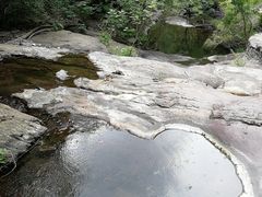 -双龙峡