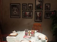 -四川饭店(长白店)