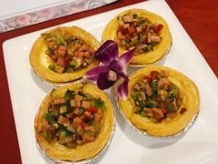 -赵小姐丨新中餐(曲江店)