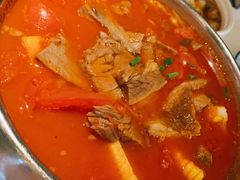 -水天堂西餐厅(绿宝广场店)