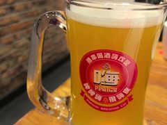 -管氏翅吧(甘家口店)