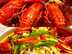 -小河盐帮·私家菜·烤鸭(三元桥·霄云路店)
