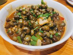 -大家发海鲜城夜排档(华山中路店)