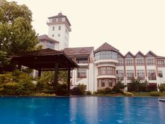 -南通鹏欣花园国宾酒店