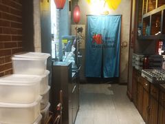 -辣不二地道川菜(汉水路店)