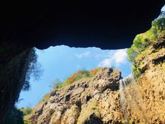 -百漈沟生态旅游景区