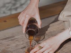 -COTTON CAFE(德信·中外公寓店)