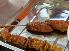-海平馄饨(逍遥二路店)