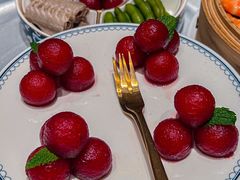 -粤匠·澳门点心粤菜海鲜(澳门半岛店)