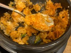 -冰川冷面·延边菜·炭烤串(观前店)