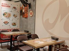 -孖记茶档·热腾茶餐(江南西plus店)