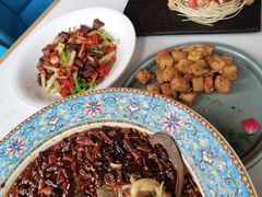 -周三的情书花园餐厅(江北店)