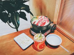 寿喜烧-米仓食堂(凯德广场店)