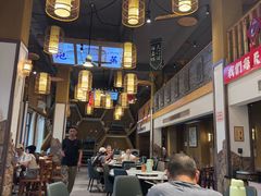 -天门佬鳝鱼馆(小南湖店)