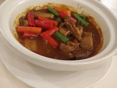 -太极·粤菜餐厅(亚运村鸟巢店)