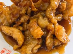 -杏园餐厅(阜成门店)