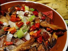 -旺角小渔村·海肠捞饭开创者(环山路店)