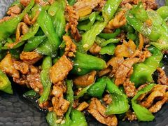 -湘中缘·湖南菜(娄底驻京办店)