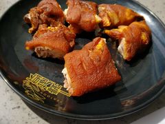 -一棠龙虾•王牌虾球(恒隆广场店)
