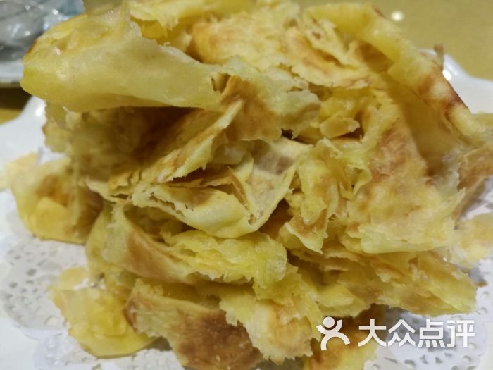 东北虎家乡菜(知春路店)手撕饼图片 - 第36张