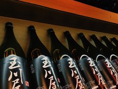 -玉川屋·深夜食堂居酒屋(柳巷店)
