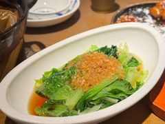蒜香生菜-新发现(宝山龙湖店)